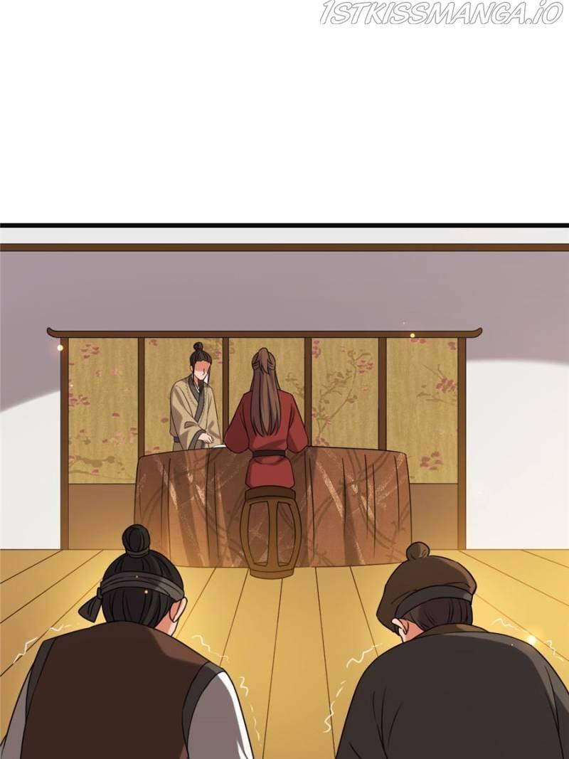 The Sickly Tyrant With An Innocent Facade chapter 67 - page 44