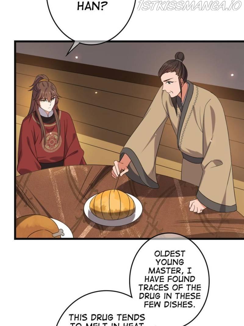 The Sickly Tyrant With An Innocent Facade chapter 67 - page 46
