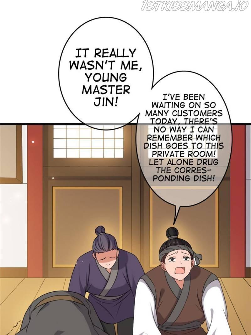 The Sickly Tyrant With An Innocent Facade chapter 67 - page 50