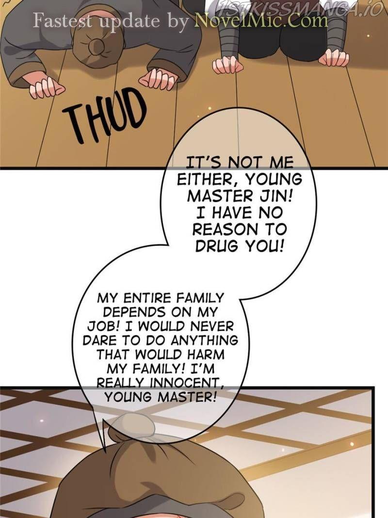The Sickly Tyrant With An Innocent Facade chapter 67 - page 51