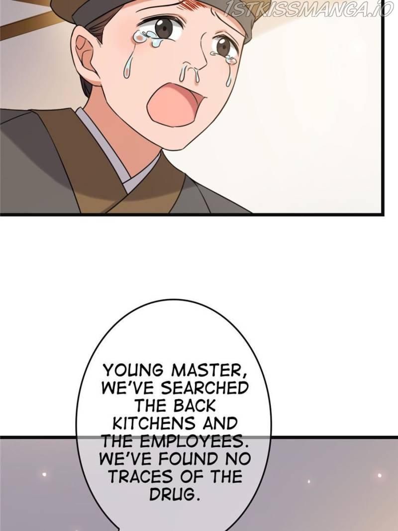 The Sickly Tyrant With An Innocent Facade chapter 67 - page 52