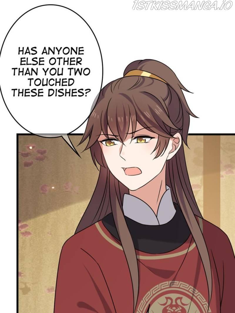 The Sickly Tyrant With An Innocent Facade chapter 67 - page 54
