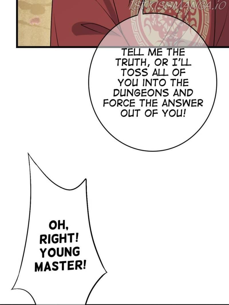 The Sickly Tyrant With An Innocent Facade chapter 67 - page 55