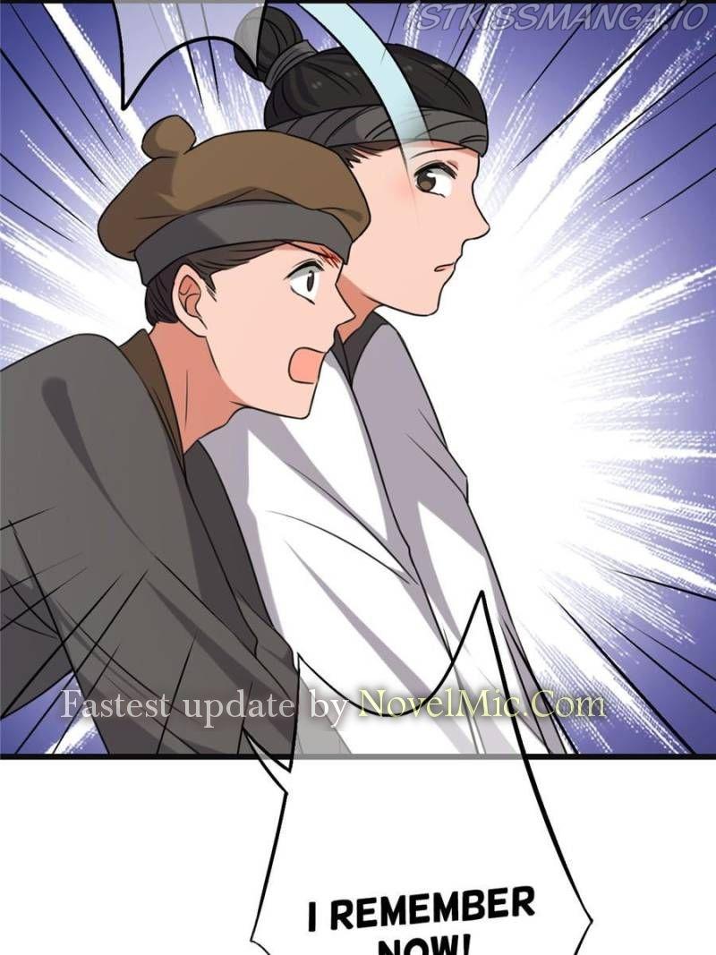 The Sickly Tyrant With An Innocent Facade chapter 67 - page 56