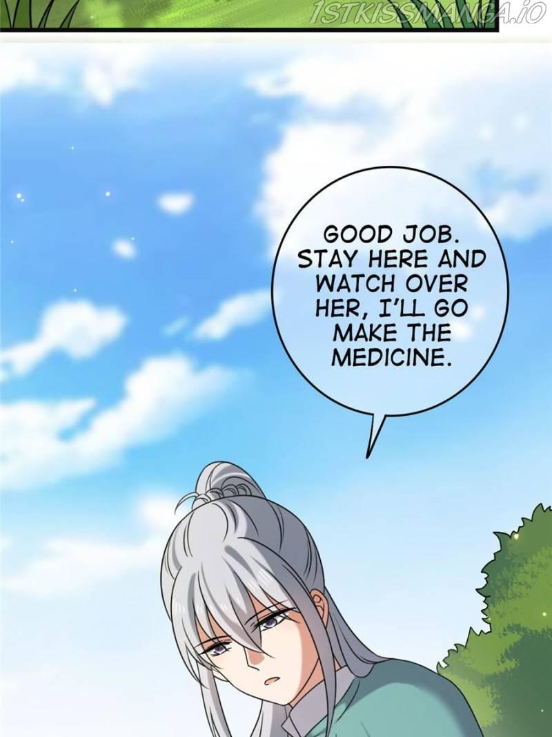 The Sickly Tyrant With An Innocent Facade chapter 67 - page 7