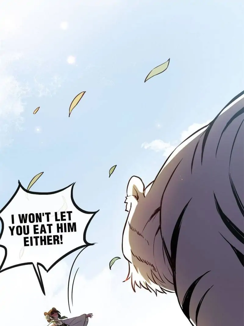 The Sickly Tyrant With An Innocent Facade chapter 18 - page 18