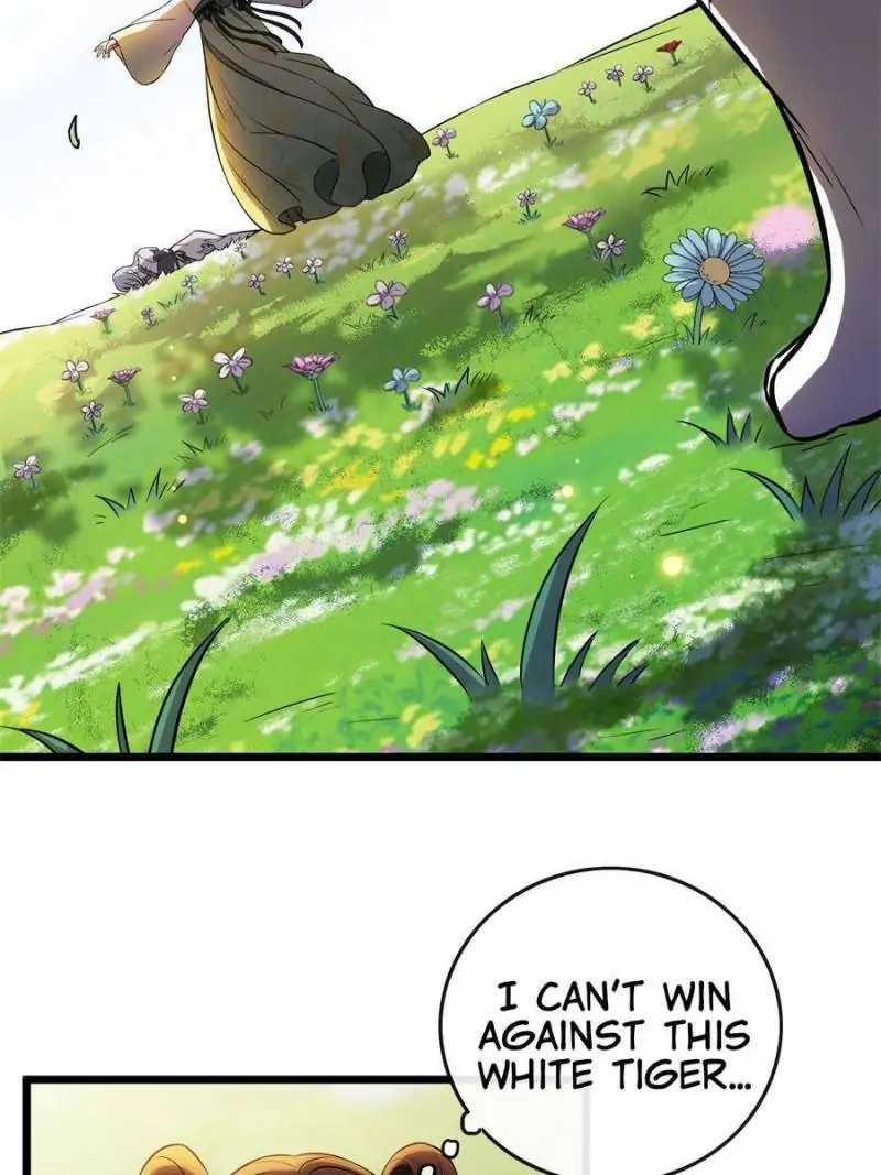 The Sickly Tyrant With An Innocent Facade chapter 18 - page 19