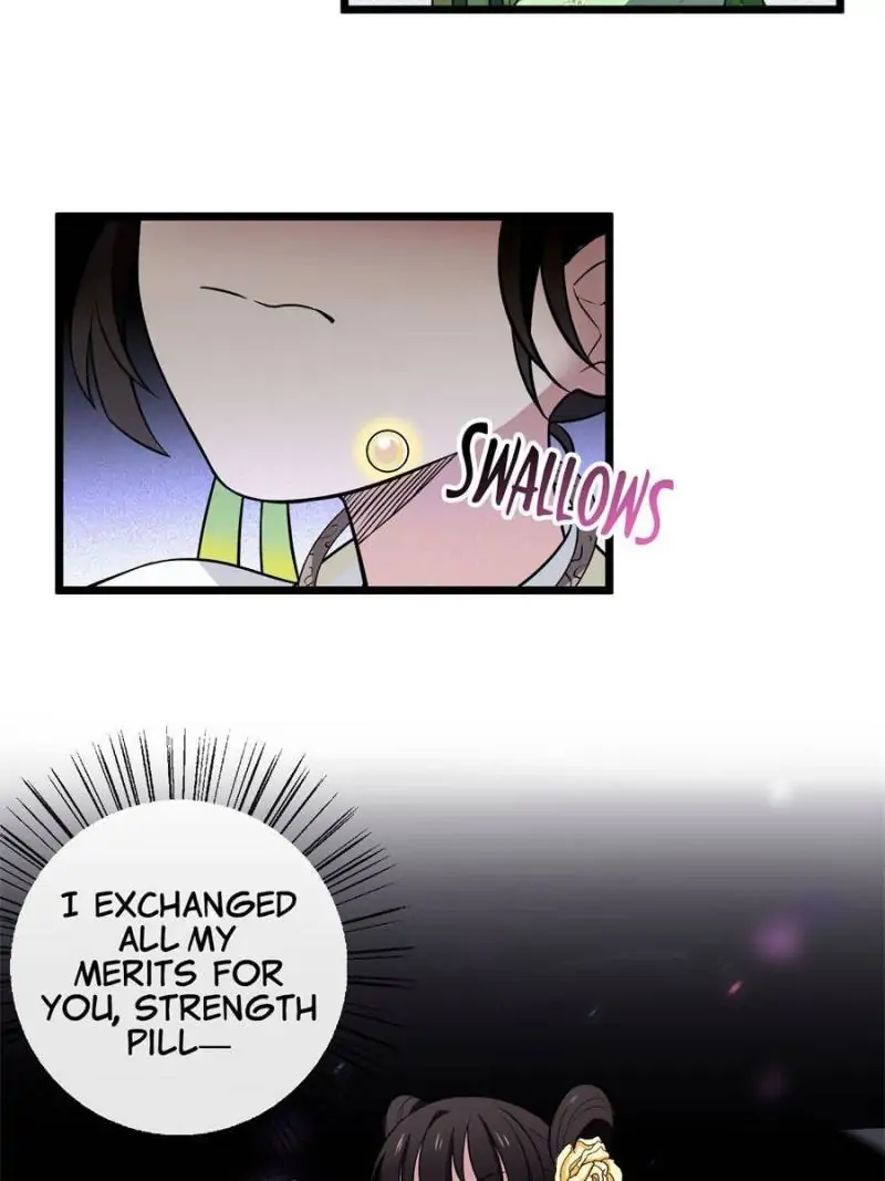 The Sickly Tyrant With An Innocent Facade chapter 18 - page 23