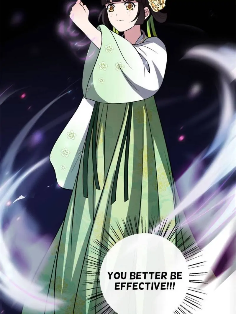 The Sickly Tyrant With An Innocent Facade chapter 18 - page 24