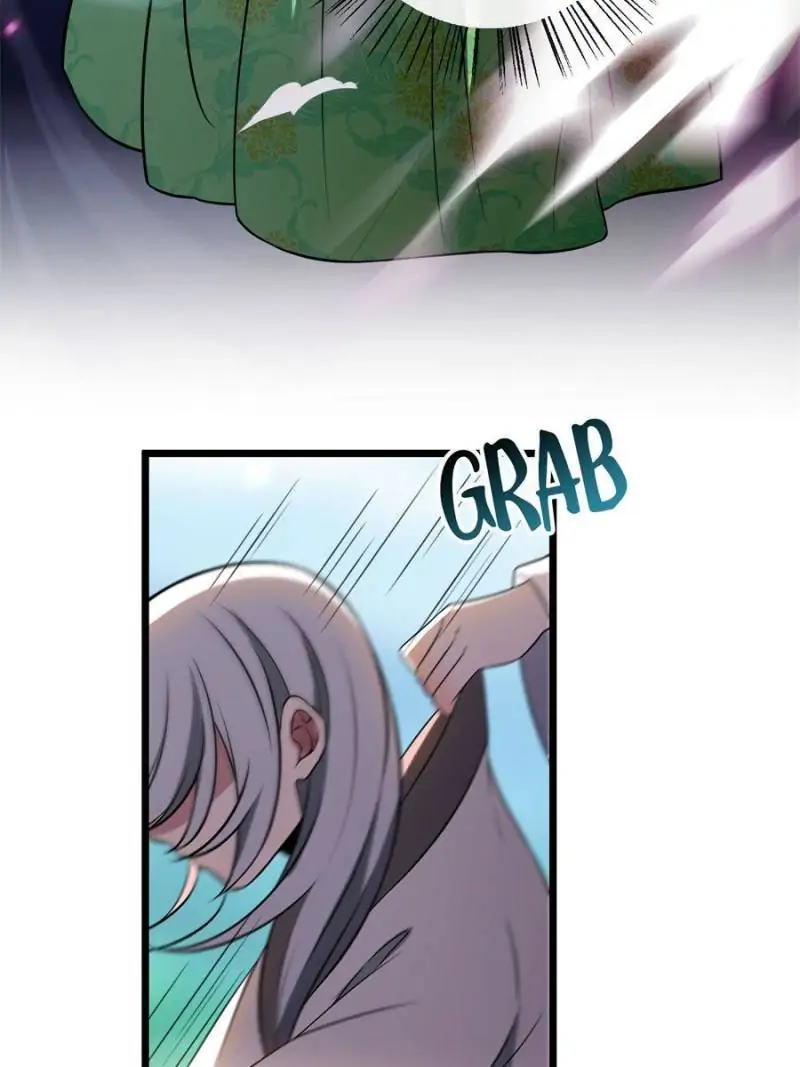 The Sickly Tyrant With An Innocent Facade chapter 18 - page 25