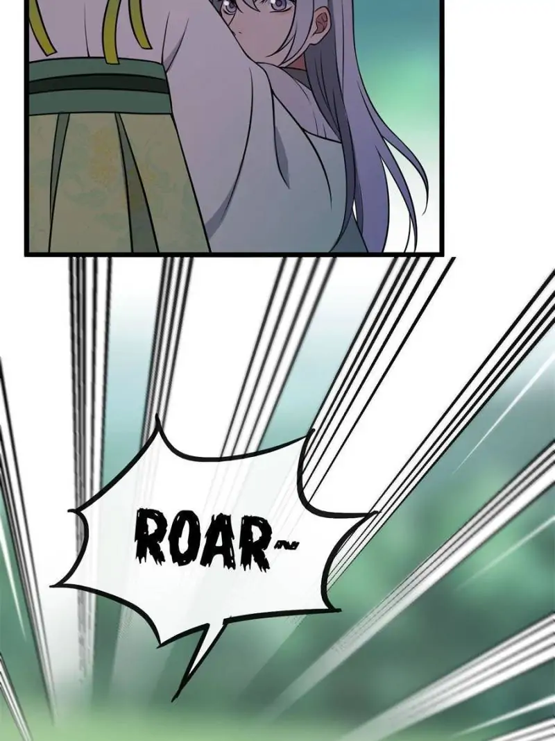 The Sickly Tyrant With An Innocent Facade chapter 18 - page 35