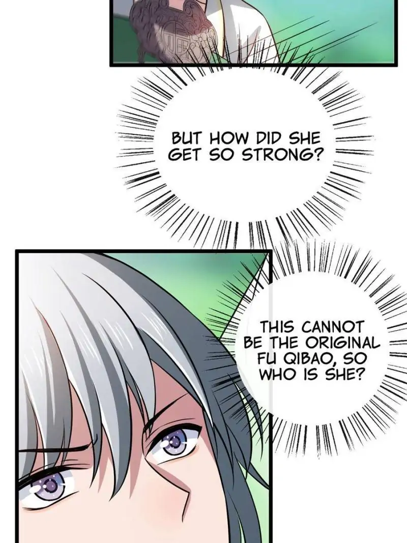 The Sickly Tyrant With An Innocent Facade chapter 18 - page 39
