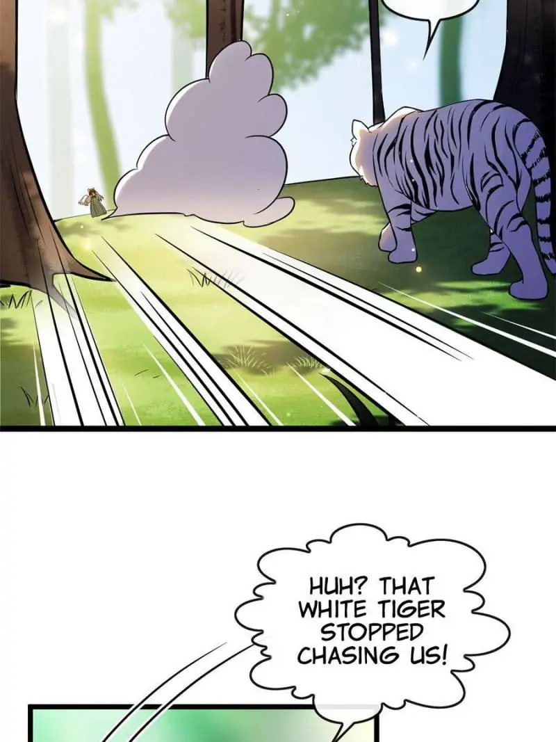 The Sickly Tyrant With An Innocent Facade chapter 18 - page 45