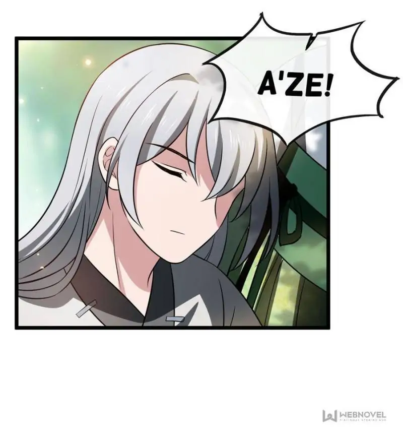 The Sickly Tyrant With An Innocent Facade chapter 18 - page 48