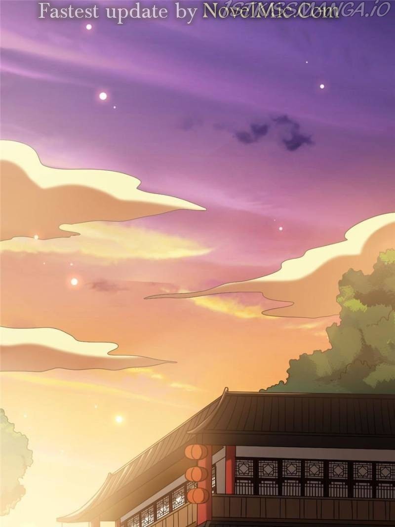 The Sickly Tyrant With An Innocent Facade chapter 68 - page 1