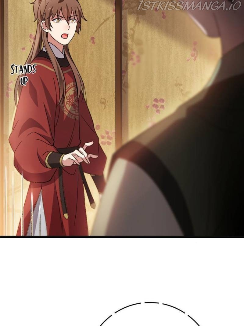 The Sickly Tyrant With An Innocent Facade chapter 68 - page 10