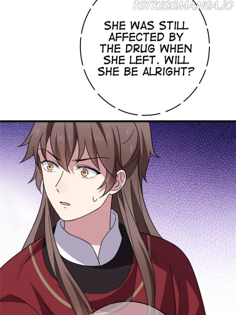 The Sickly Tyrant With An Innocent Facade chapter 68 - page 11