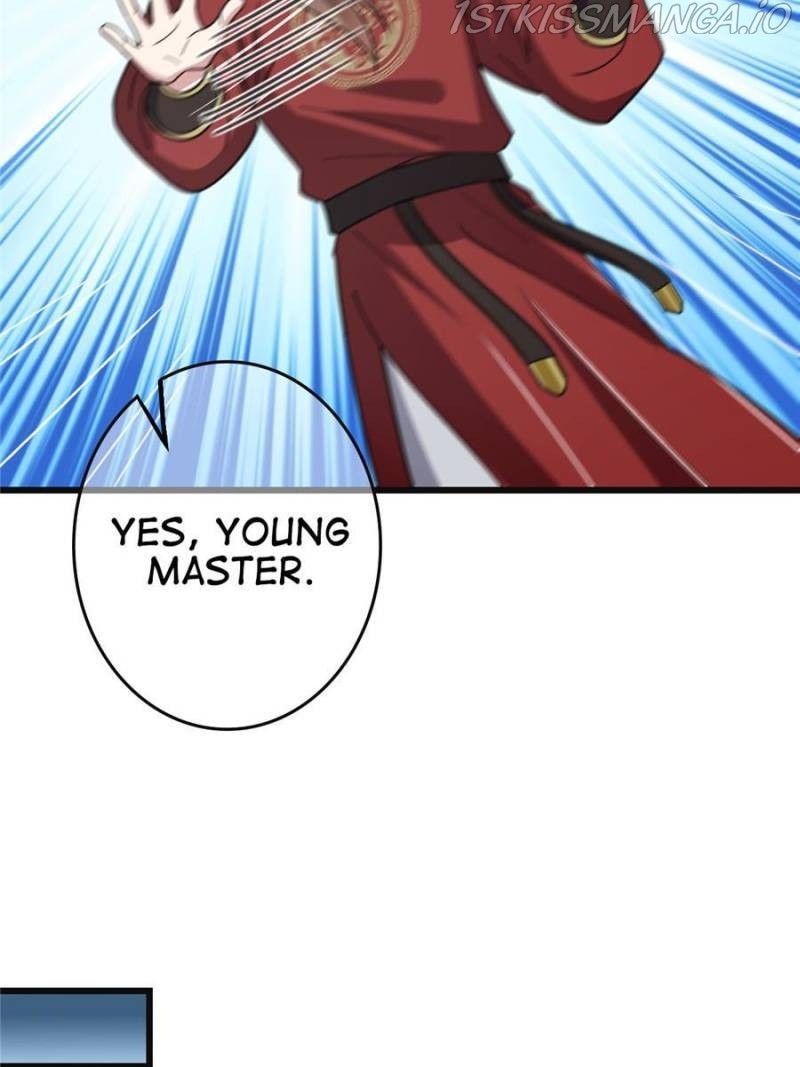 The Sickly Tyrant With An Innocent Facade chapter 68 - page 14