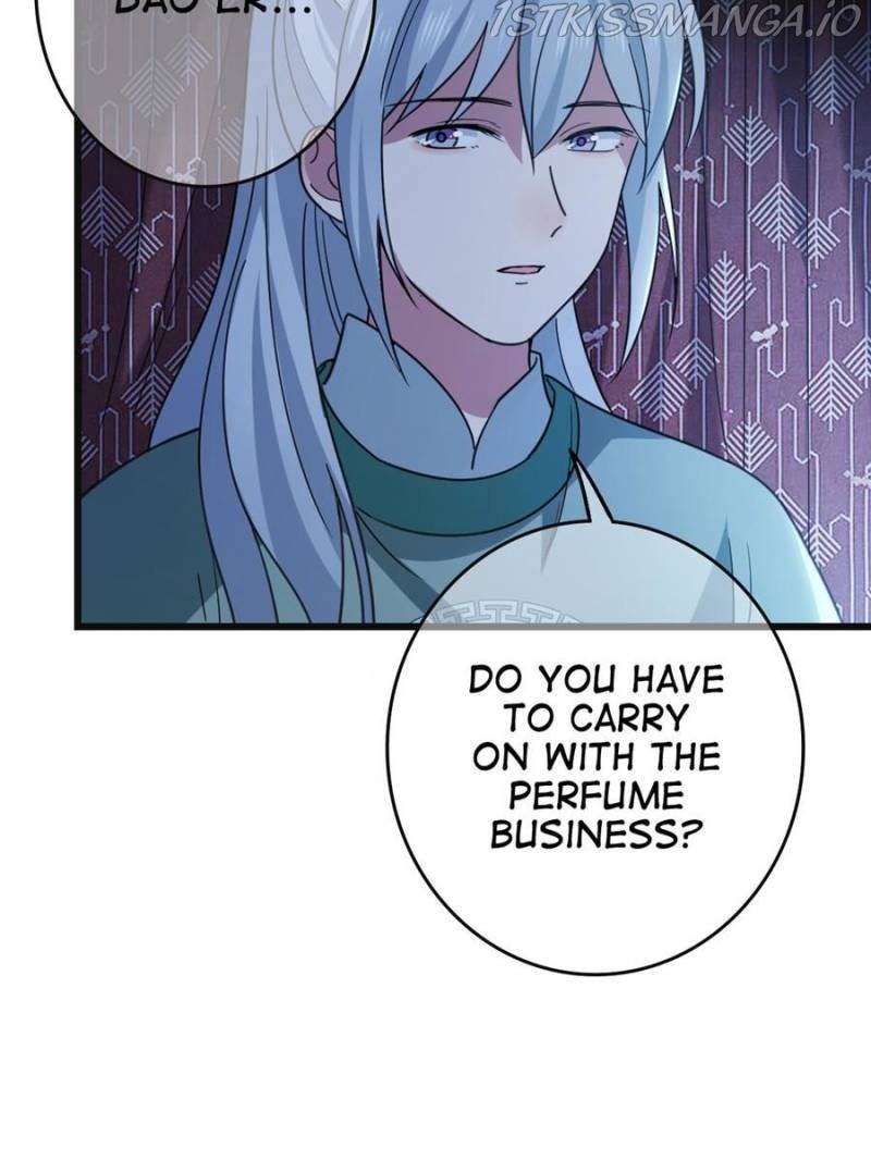 The Sickly Tyrant With An Innocent Facade chapter 68 - page 19