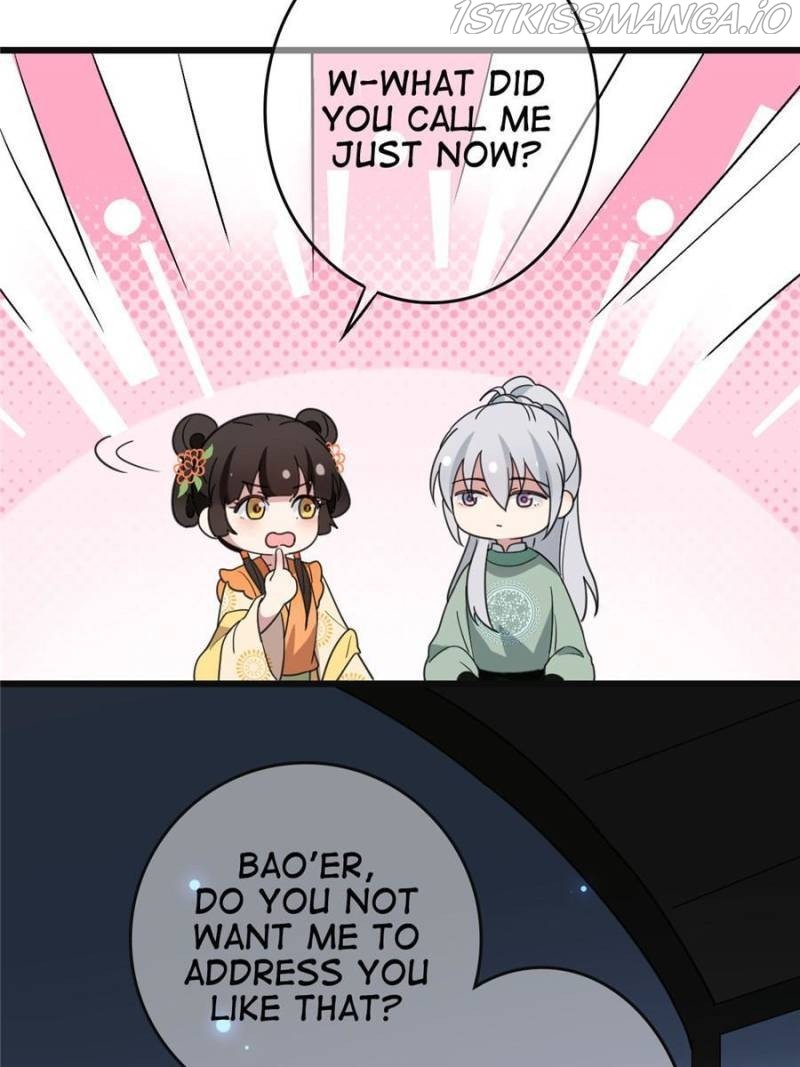 The Sickly Tyrant With An Innocent Facade chapter 68 - page 22