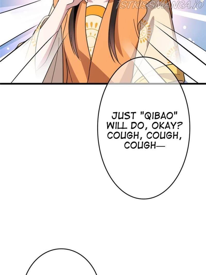 The Sickly Tyrant With An Innocent Facade chapter 68 - page 26