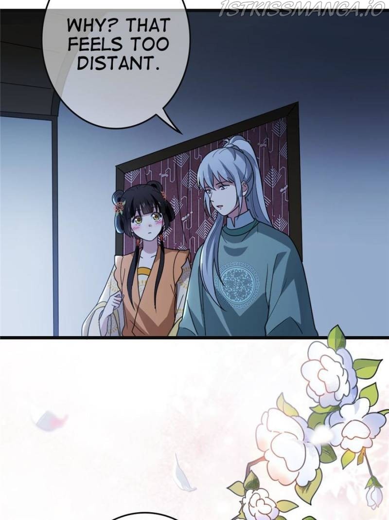 The Sickly Tyrant With An Innocent Facade chapter 68 - page 27