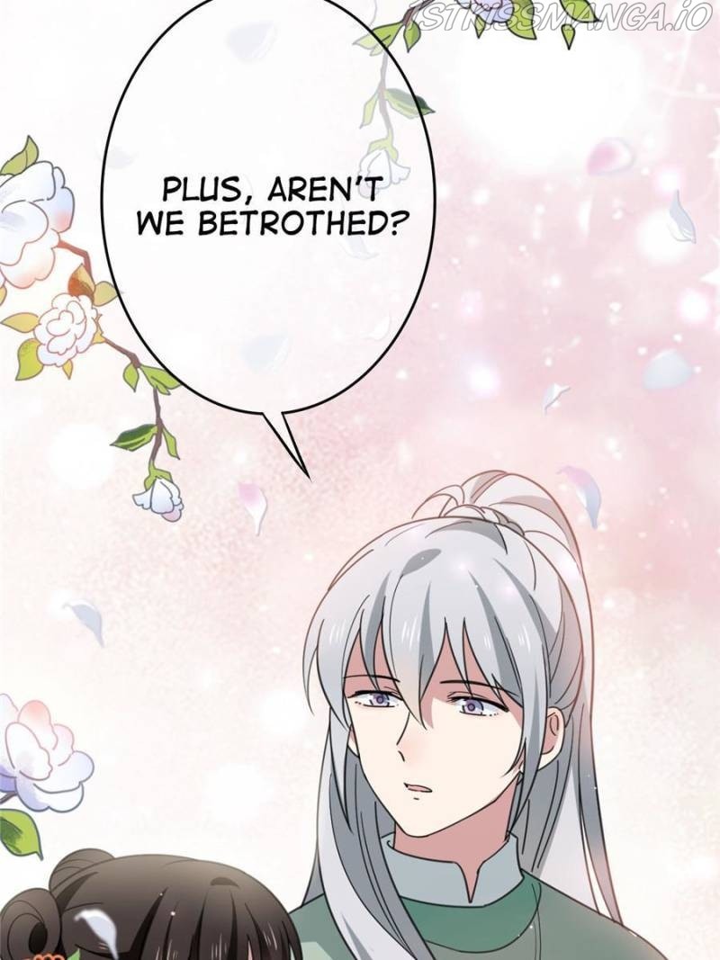 The Sickly Tyrant With An Innocent Facade chapter 68 - page 28