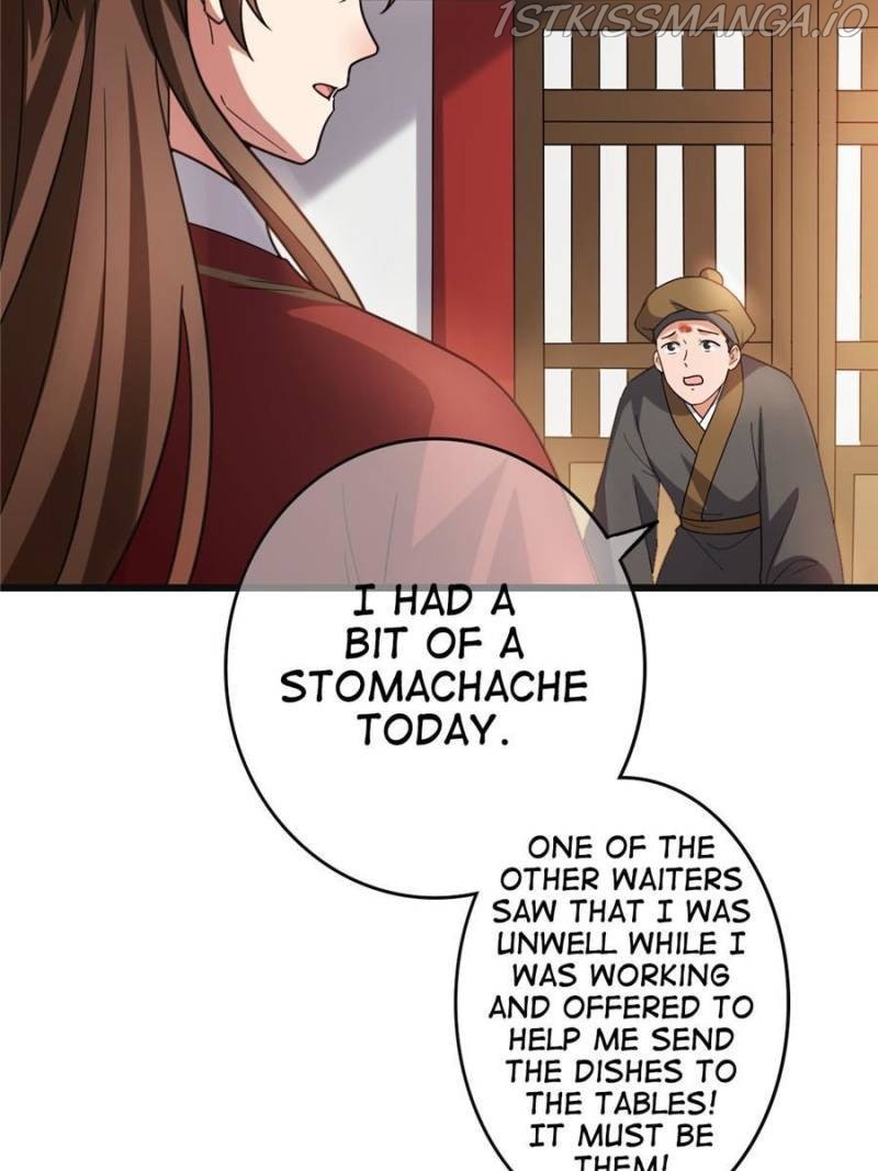 The Sickly Tyrant With An Innocent Facade chapter 68 - page 3