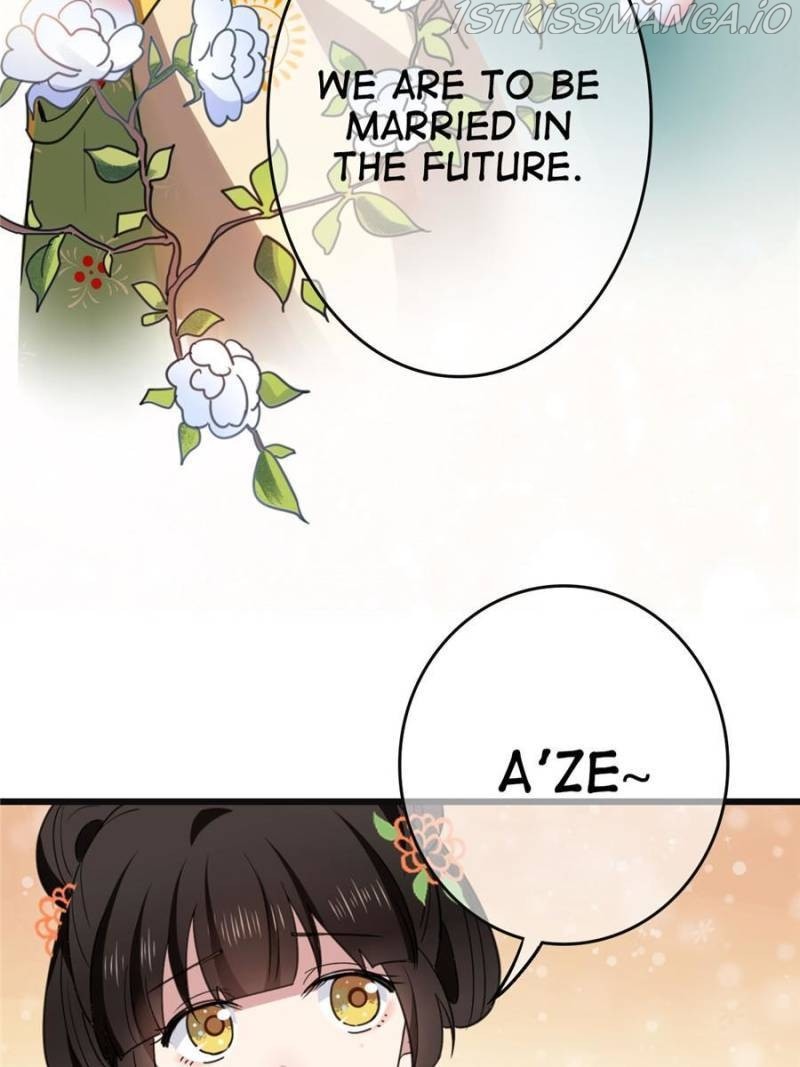 The Sickly Tyrant With An Innocent Facade chapter 68 - page 30