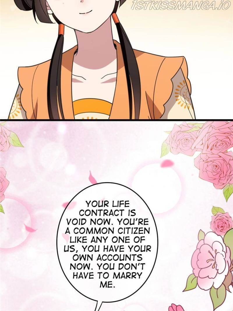 The Sickly Tyrant With An Innocent Facade chapter 68 - page 31