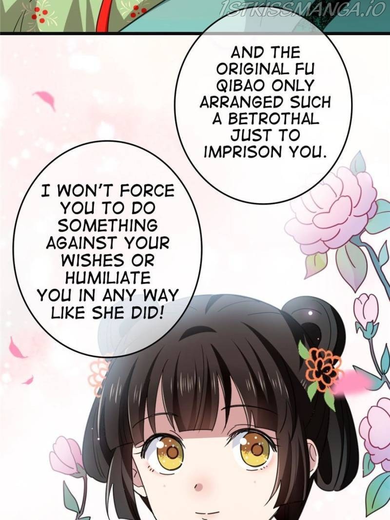 The Sickly Tyrant With An Innocent Facade chapter 68 - page 33
