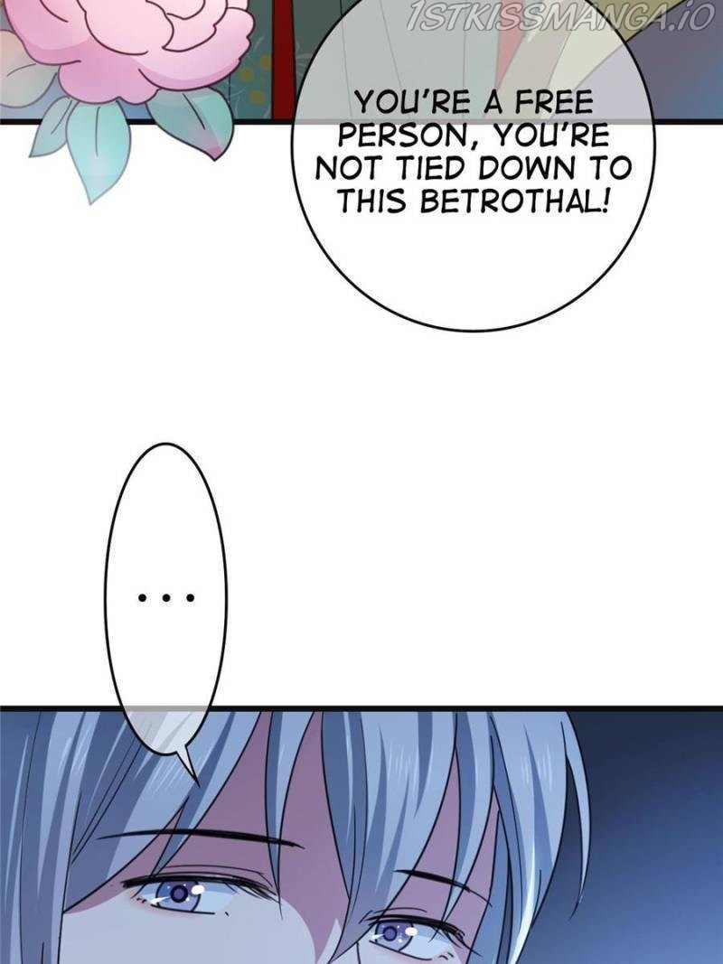 The Sickly Tyrant With An Innocent Facade chapter 68 - page 35