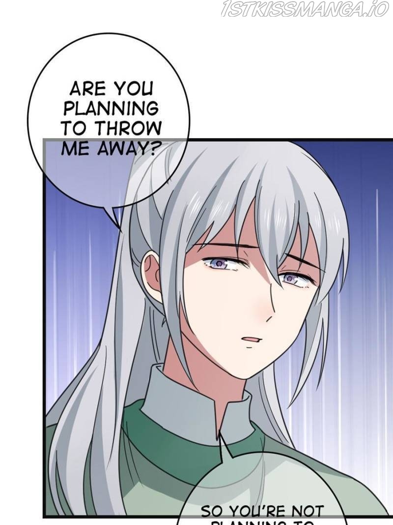 The Sickly Tyrant With An Innocent Facade chapter 68 - page 37
