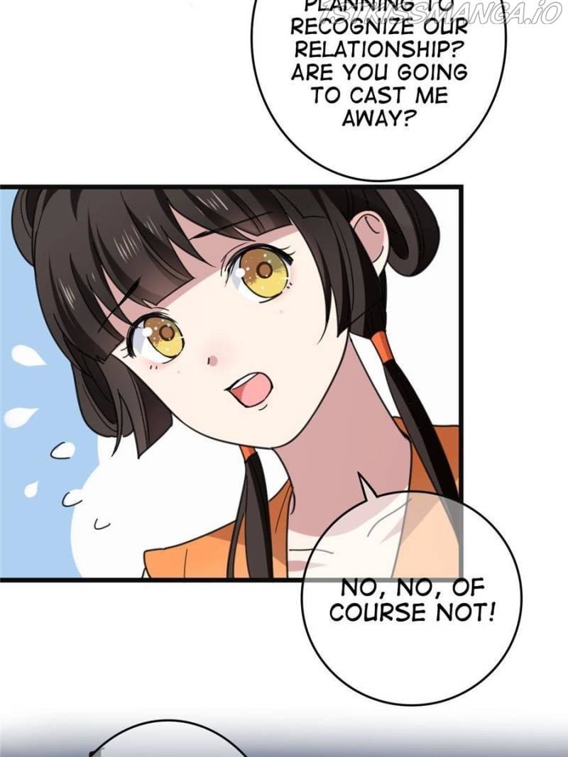 The Sickly Tyrant With An Innocent Facade chapter 68 - page 38