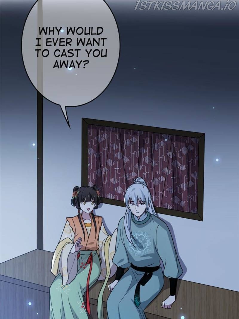 The Sickly Tyrant With An Innocent Facade chapter 68 - page 39