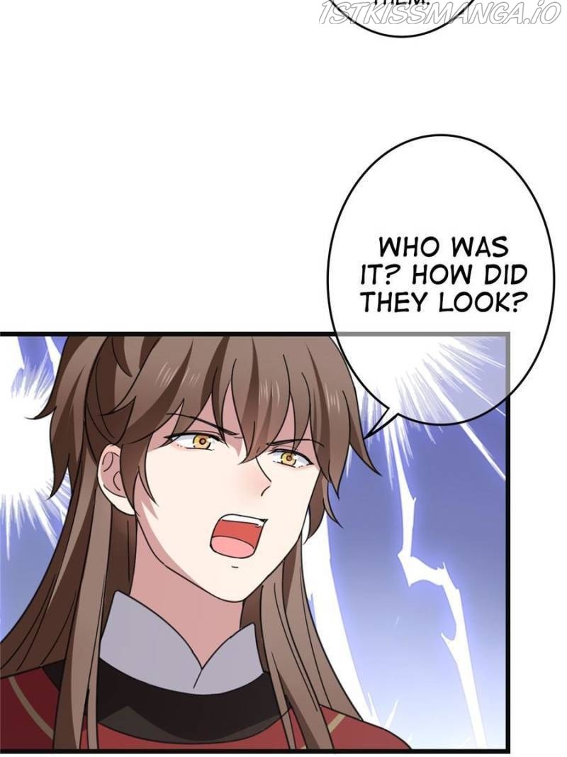 The Sickly Tyrant With An Innocent Facade chapter 68 - page 4