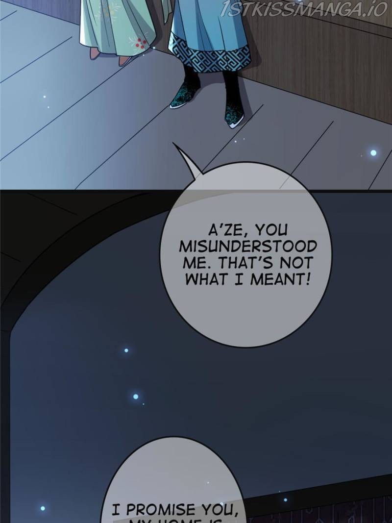 The Sickly Tyrant With An Innocent Facade chapter 68 - page 40