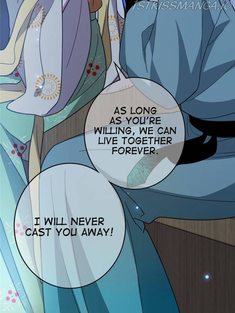The Sickly Tyrant With An Innocent Facade chapter 68 - page 42