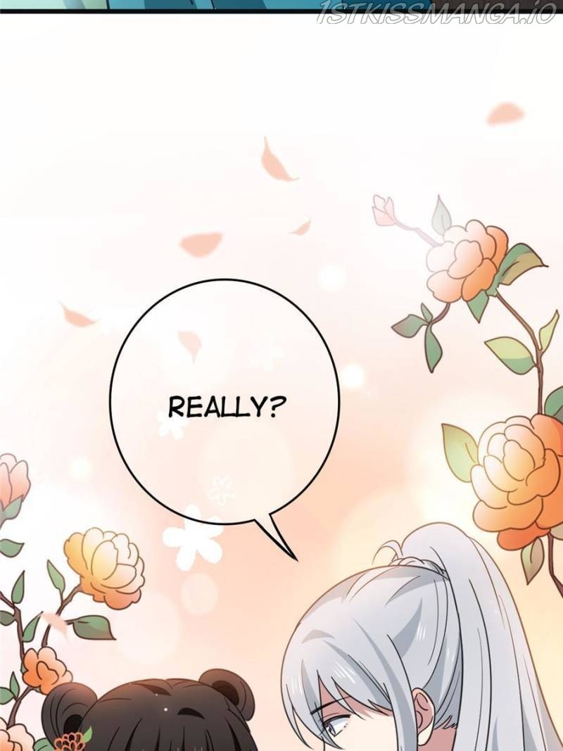 The Sickly Tyrant With An Innocent Facade chapter 68 - page 43
