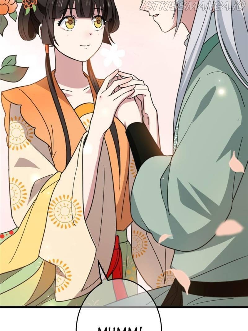 The Sickly Tyrant With An Innocent Facade chapter 68 - page 44