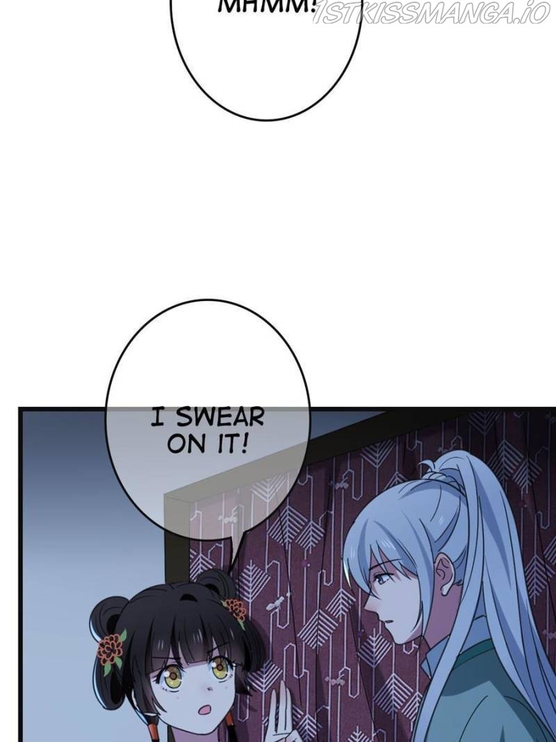 The Sickly Tyrant With An Innocent Facade chapter 68 - page 45