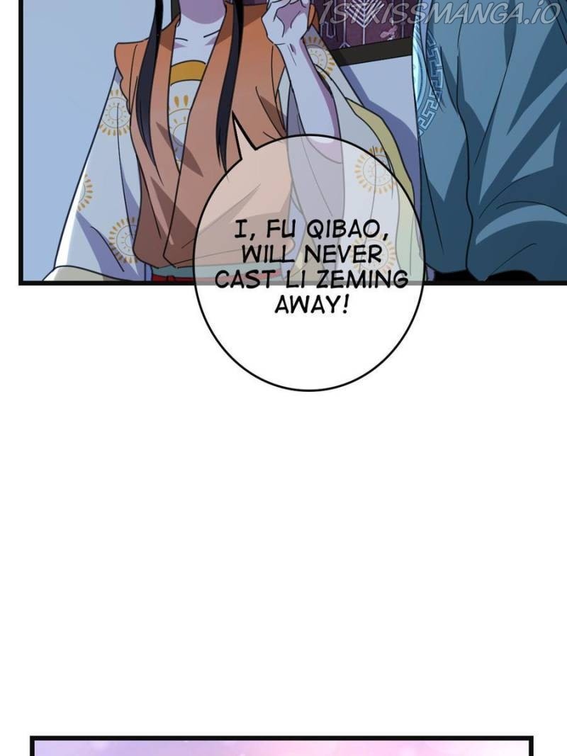 The Sickly Tyrant With An Innocent Facade chapter 68 - page 46