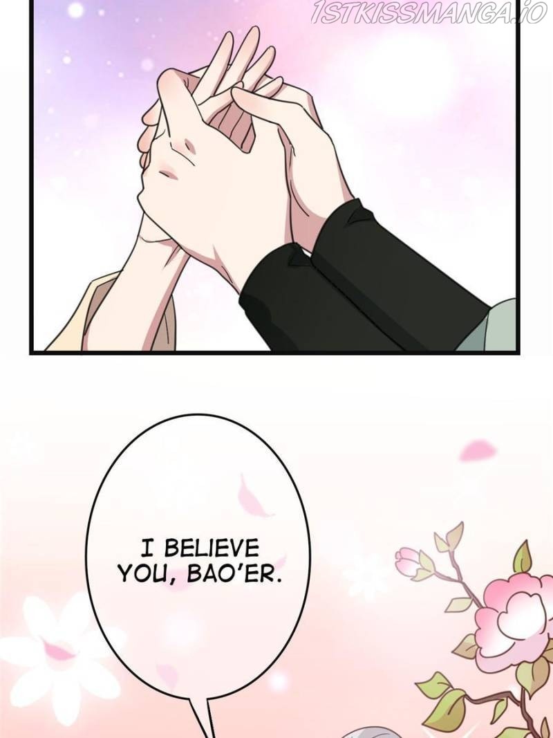 The Sickly Tyrant With An Innocent Facade chapter 68 - page 47
