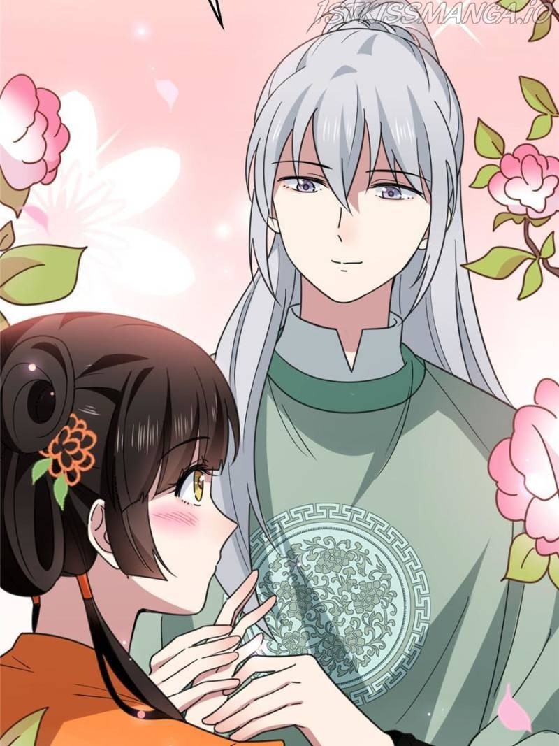 The Sickly Tyrant With An Innocent Facade chapter 68 - page 48