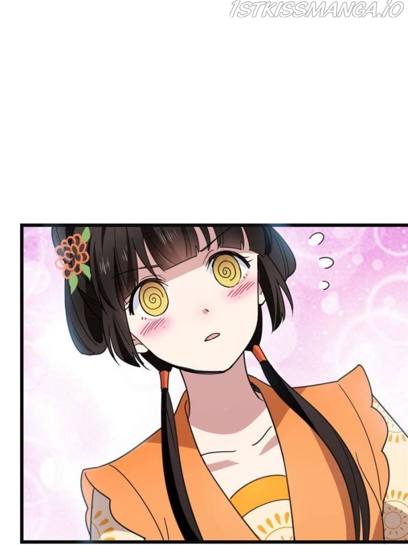 The Sickly Tyrant With An Innocent Facade chapter 68 - page 50