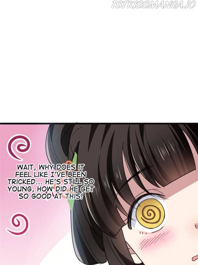 The Sickly Tyrant With An Innocent Facade chapter 68 - page 51