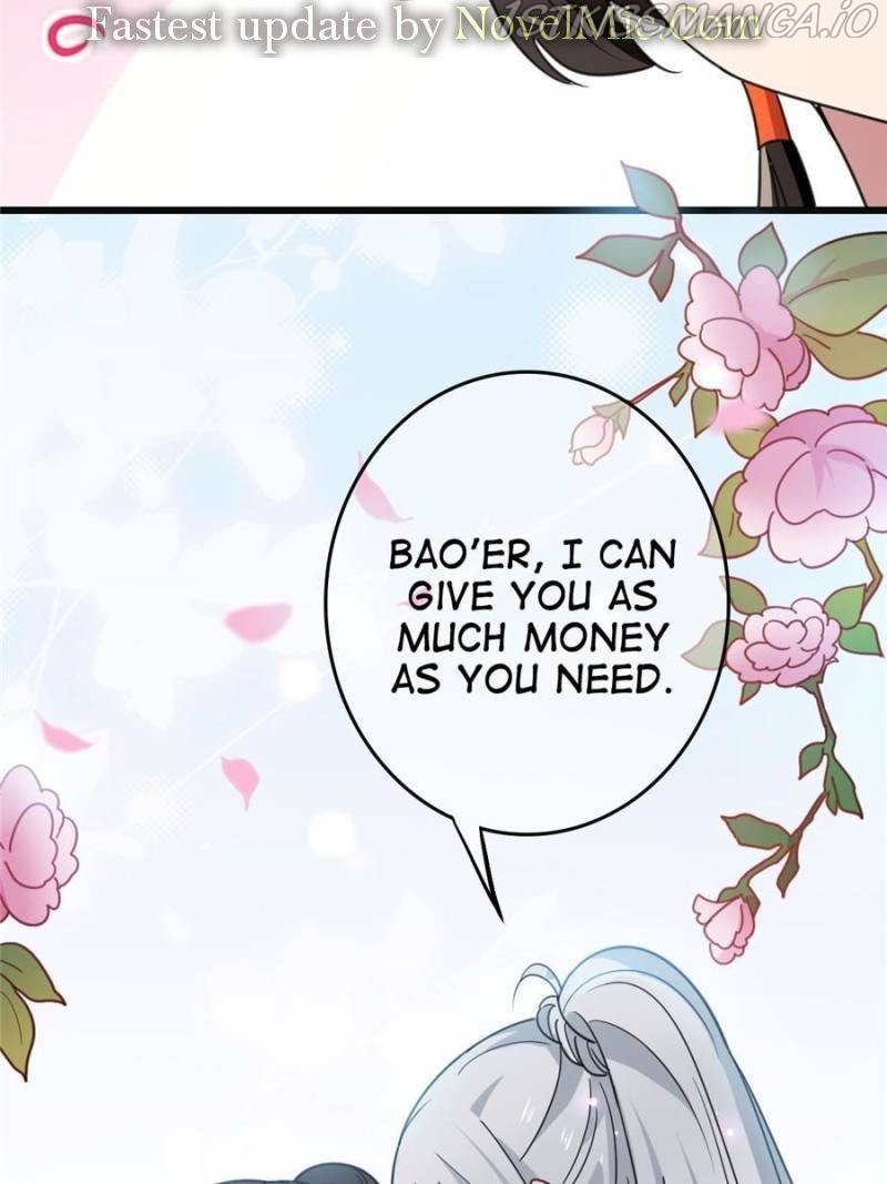 The Sickly Tyrant With An Innocent Facade chapter 68 - page 52
