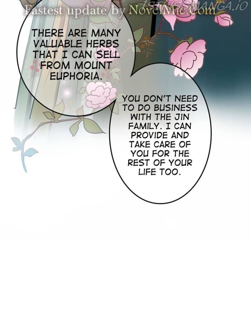 The Sickly Tyrant With An Innocent Facade chapter 68 - page 54