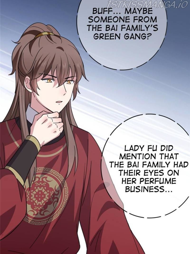 The Sickly Tyrant With An Innocent Facade chapter 68 - page 7