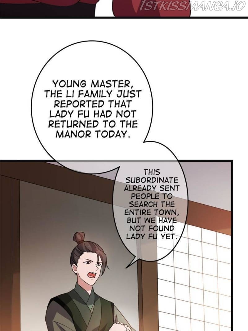 The Sickly Tyrant With An Innocent Facade chapter 68 - page 8